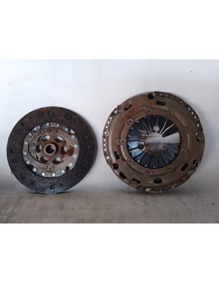 KIT EMBRAGUE SEAT LEON (1P1) - 101226