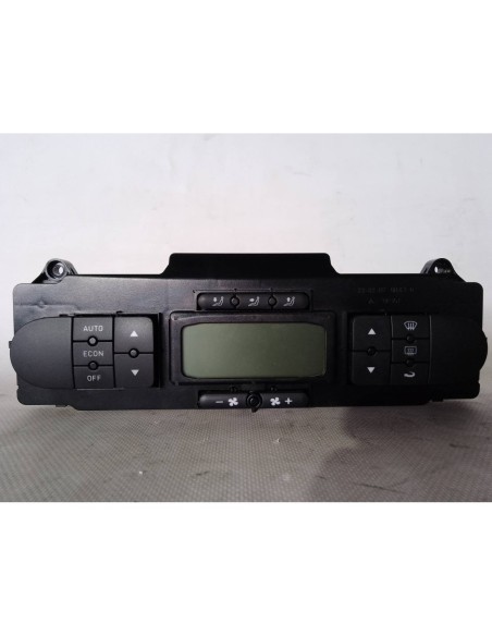 MANDO CLIMATIZADOR SEAT LEON (1P1) - 101261