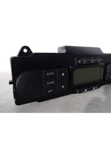 MANDO CLIMATIZADOR SEAT LEON (1P1) - 101261