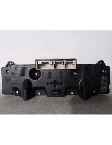 MANDO CLIMATIZADOR SEAT LEON (1P1) - 101261