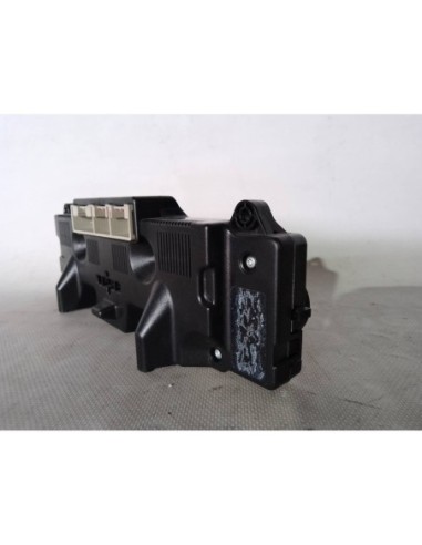 MANDO CLIMATIZADOR SEAT LEON (1P1) - 101261