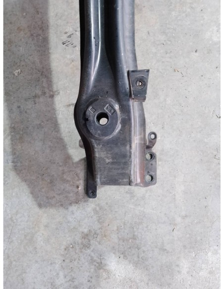 REFUERZO PARAGOLPES DELANTERO SEAT LEON (1P1) - 101306