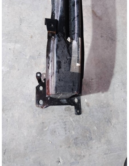 REFUERZO PARAGOLPES DELANTERO SEAT LEON (1P1) - 101306