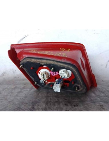 PILOTO TRASERO DERECHO CHEVROLET LACETTI - 101537