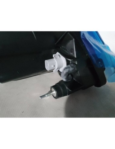 FARO IZQUIERDO CHEVROLET NUBIRA BERLINA - 101383