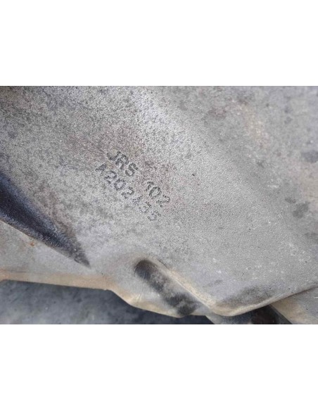 CAJA CAMBIOS RENAULT MEGANE II BERLINA 5P - 101385