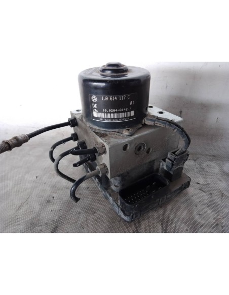 ABS VOLKSWAGEN GOLF IV BERLINA (1J1)(10 1997) - 101390