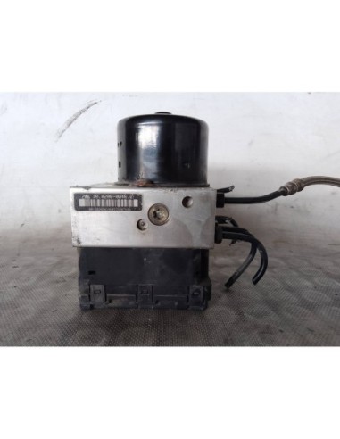 ABS VOLKSWAGEN GOLF IV BERLINA (1J1)(10 1997) -...