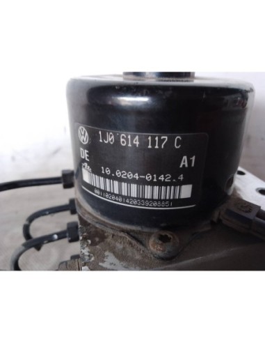 ABS VOLKSWAGEN GOLF IV BERLINA (1J1)(10 1997) -...