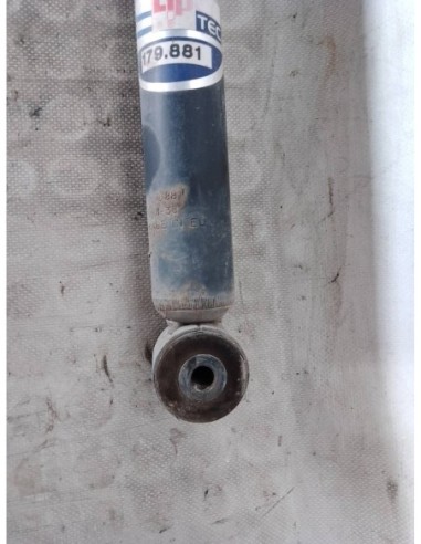 AMORTIGUADOR TRASERO IZQUIERDO VOLKSWAGEN GOLF...