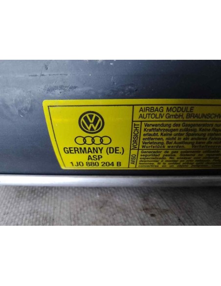 AIRBAG DELANTERO DERECHO VOLKSWAGEN GOLF IV BERLINA (1J1)(10 1997) - 101410