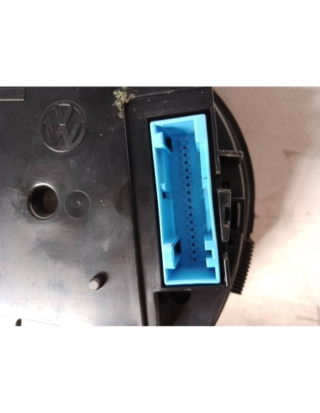 CUADRO INSTRUMENTOS VOLKSWAGEN GOLF IV BERLINA (1J1)(10 1997) - 101423