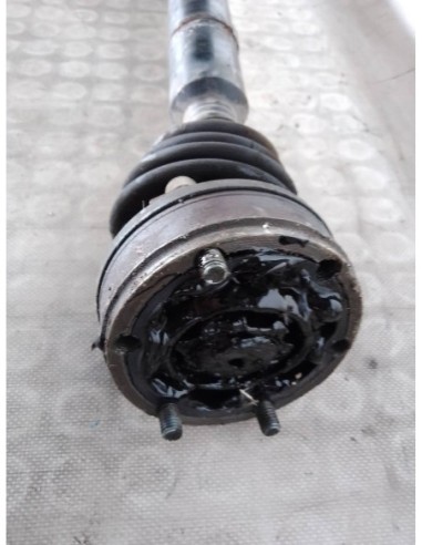 TRANSMISION DELANTERA DERECHA VOLKSWAGEN GOLF...