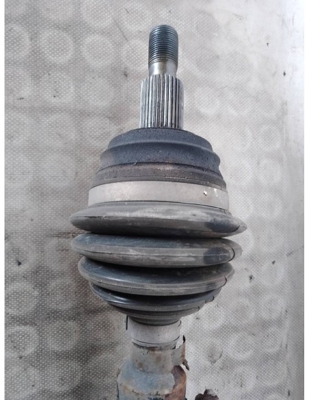 TRANSMISION DELANTERA DERECHA VOLKSWAGEN GOLF IV BERLINA (1J1)(10 1997) - 101447