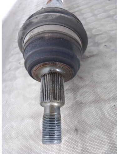 TRANSMISION DELANTERA DERECHA VOLKSWAGEN GOLF...