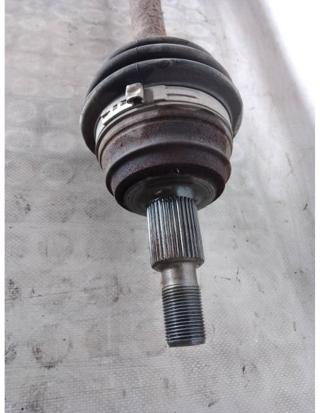 TRANSMISION DELANTERA IZQUIERDA VOLKSWAGEN GOLF IV BERLINA (1J1)(10 1997) - 101448