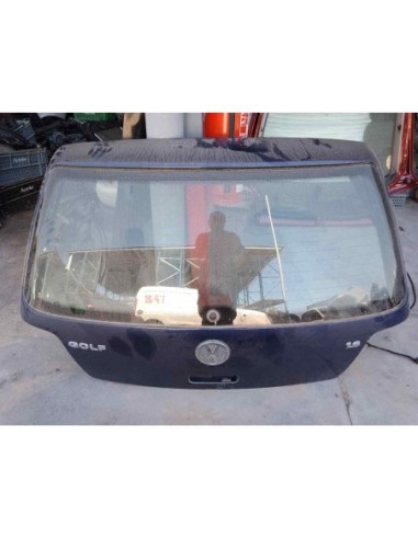 PORTON TRASERO VOLKSWAGEN GOLF IV BERLINA...