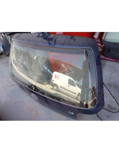 PORTON TRASERO VOLKSWAGEN GOLF IV BERLINA...