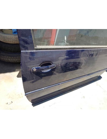 PUERTA DELANTERA DERECHA VOLKSWAGEN GOLF IV BERLINA (1J1)(10 1997) - 101464