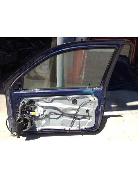 PUERTA DELANTERA DERECHA VOLKSWAGEN GOLF IV BERLINA (1J1)(10 1997) - 101464