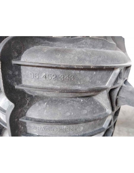 COLECTOR ADMISION CHEVROLET LACETTI - 101480