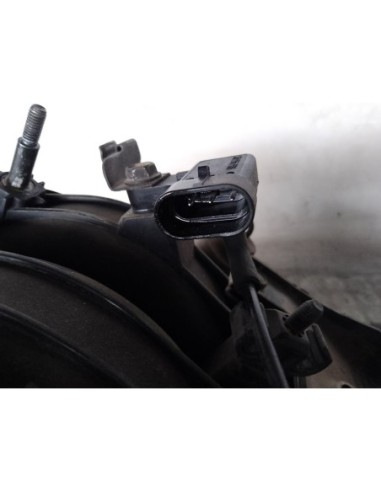 COLECTOR ADMISION CHEVROLET LACETTI - 101480