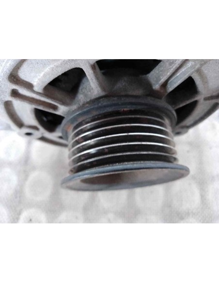 ALTERNADOR CHEVROLET LACETTI - 101483