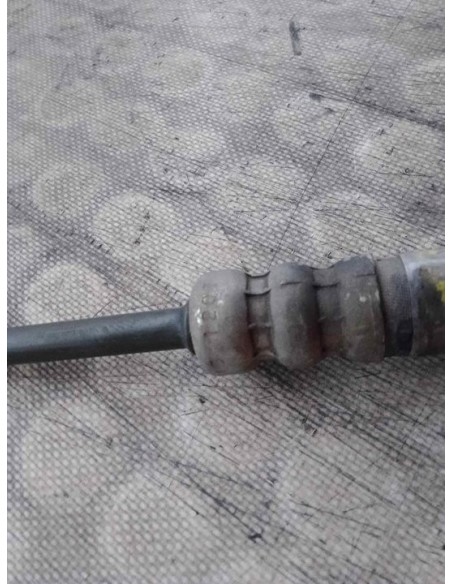 TUBO PRESION DIRECCION ASISTIDA CHEVROLET LACETTI - 101523