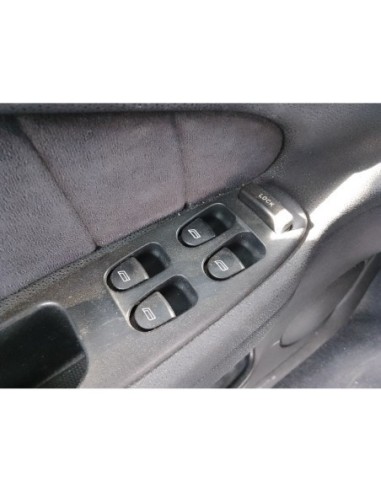 MANDO ELEVALUNAS DELANTERO IZQUIERDO ALFA ROMEO...