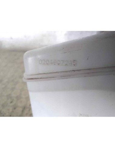 BOMBA FRENO FIAT 500X (334) - 203692