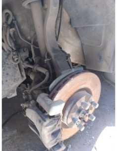 MANGUETA DELANTERA IZQUIERDA ALFA ROMEO 156 - 260502