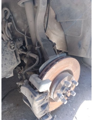 MANGUETA DELANTERA IZQUIERDA ALFA ROMEO 156 -...