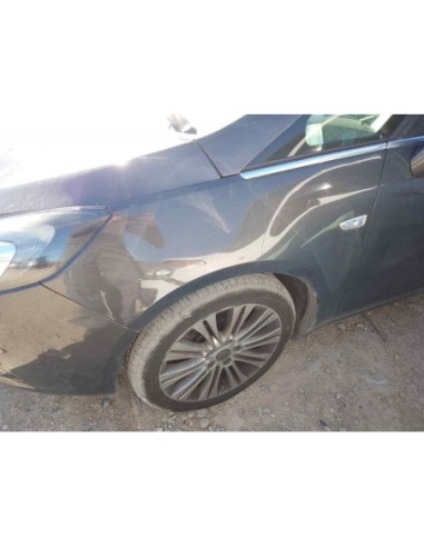 ALETA DELANTERA IZQUIERDA OPEL ZAFIRA C TOURER...
