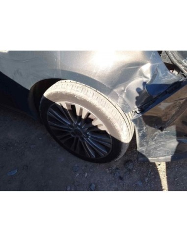 AMORTIGUADOR DELANTERO DERECHO OPEL ZAFIRA C...