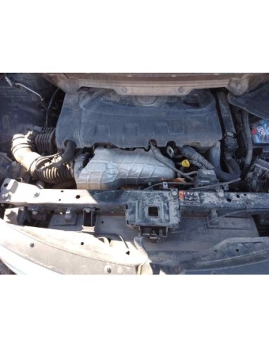 ELECTROVENTILADOR OPEL ZAFIRA C TOURER - 220955