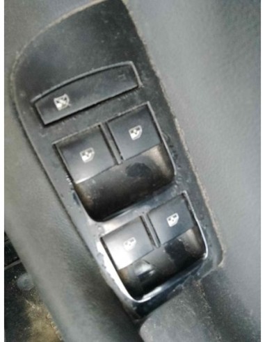 MANDO ELEVALUNAS DELANTERO IZQUIERDO OPEL...