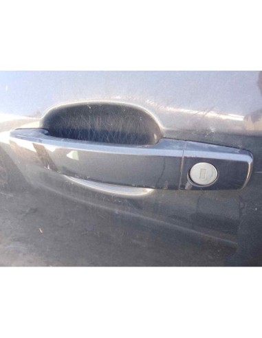 MANETA EXTERIOR DELANTERA IZQUIERDA OPEL ZAFIRA...