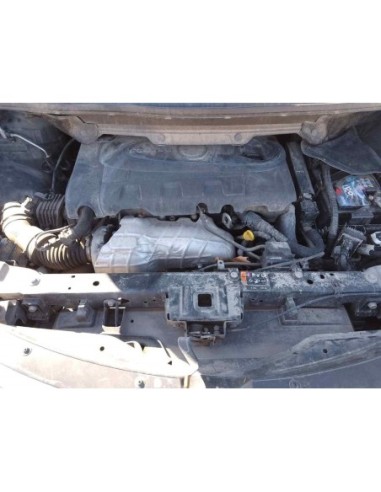 VALVULA EGR OPEL ZAFIRA C TOURER - 221021