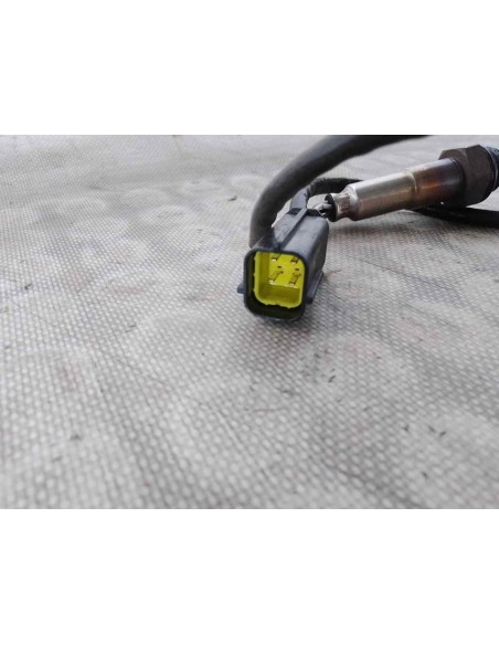 SONDA LAMBDA CHEVROLET LACETTI - 101535