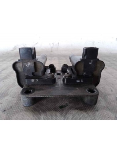 BOBINA ENCENDIDO CHEVROLET LACETTI - 101536