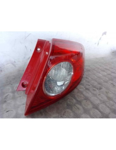 PILOTO TRASERO DERECHO CHEVROLET LACETTI - 101548