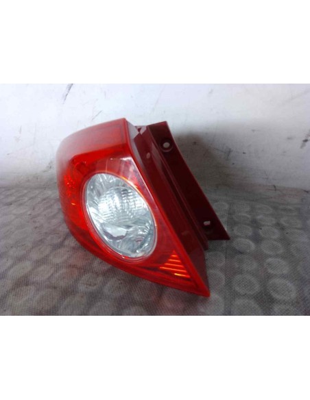 PILOTO TRASERO IZQUIERDO CHEVROLET LACETTI - 101549