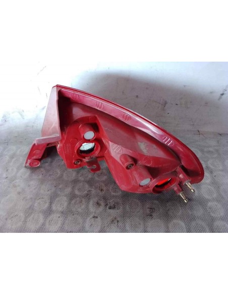 PILOTO TRASERO IZQUIERDO CHEVROLET LACETTI - 101549