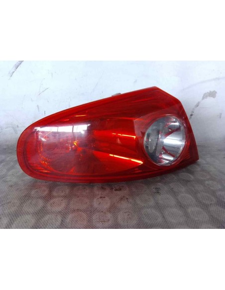 PILOTO TRASERO IZQUIERDO CHEVROLET LACETTI - 101549