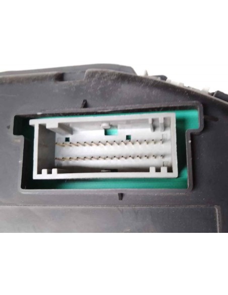 CUADRO INSTRUMENTOS RENAULT MEGANE II BERLINA 5P - 101599
