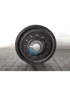 POLEA CIGUEÑAL RENAULT MEGANE II BERLINA 5P - 101623 2