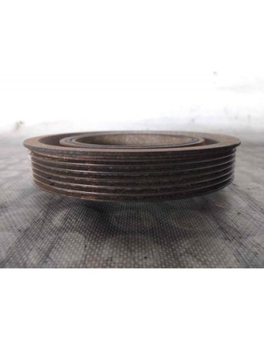 POLEA CIGUEÑAL RENAULT MEGANE II BERLINA 5P -...