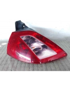 PILOTO TRASERO IZQUIERDO RENAULT MEGANE II BERLINA 5P -...