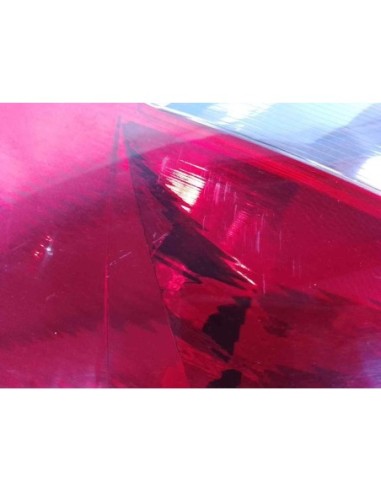 PILOTO TRASERO IZQUIERDO RENAULT MEGANE II...