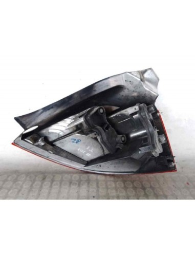 PILOTO TRASERO IZQUIERDO RENAULT MEGANE II...